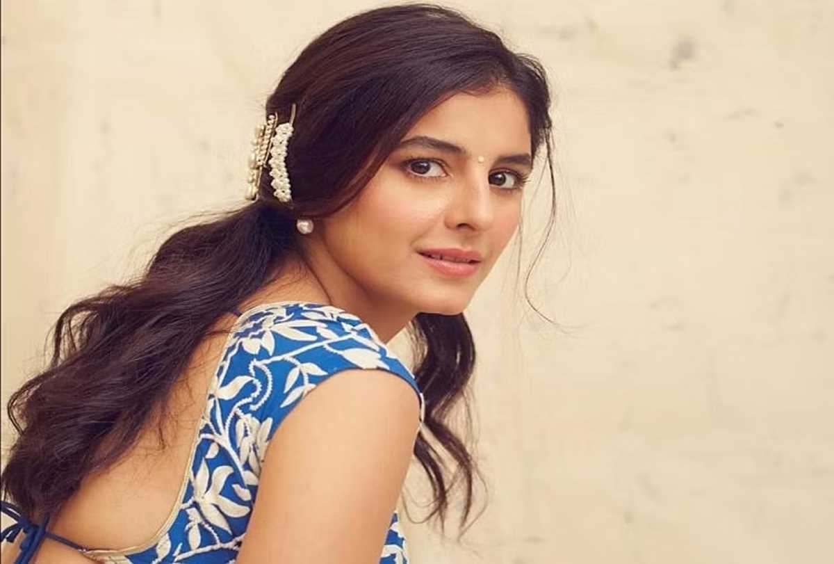 इंडियन पुलिस फोर्स में मेरा रोल सरप्राइज पैकेज होगा : ईशा तलवार